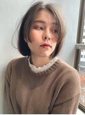 大人かわいい/前髪[表参道/表参道駅]