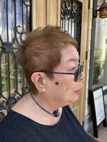 チョコレート(chocolate)&nbsp;ベージュブラウン