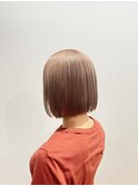 BREK/20代30代40代/大人かわいい/ベージュ/メルティカラー