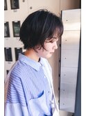 ゆるパーマ/レディースパーマ【竹内哲太】