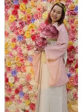 ハナココ 水戸店(hana Coco) レンタル 袴