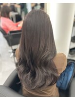 アルドーレ(Ardore)&nbsp;☆韓国風レイヤーで大人っぽくびれヘアスタイル