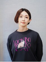 長谷川　かなこ　 〈a-o花咲町〉/桜木町/横浜/みなとみらい/ kanako_0003