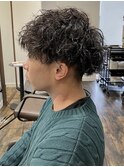 BREK/20代30代40代大人カジュアル美髪ヘア/ニュアンスパーマ