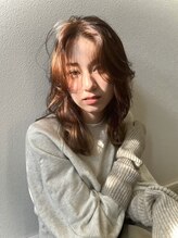 ウフアンビアンス(Oeuf.ambiance)