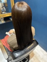 ヘッドルーム ディスティネーション(Head Room Distination) ツヤロング