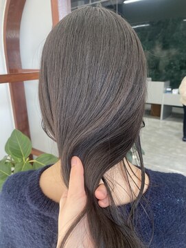 ソピ バイ インビテーション(sopi by invitation) オリーブベージュ/ワンカラー/透明感カラー