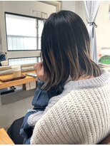 コンパス(COMPASS)&nbsp;コントラストプレイングカラー