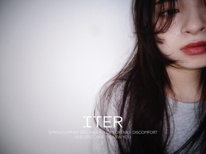 イテル(ITER)の写真