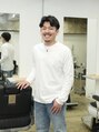 エース 中野(Ace) 西田　功輝 <MEN'S>