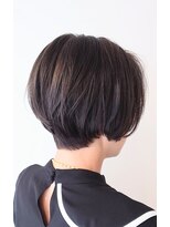 フォトンブリーロ(photon brilo) 美髪　髪質改善酸熱Vertex+ハイライトカラー+カット