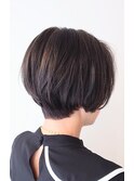 美髪 髪質改善酸熱Vertex+ハイライトカラー+カット