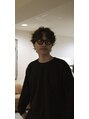 シーン(hair design SCENE) 片岡 輝都