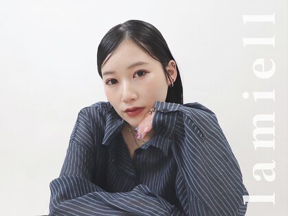 ラミール ヘアー ドレス(lamiell Hair Dress)の写真