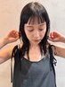 【7月限定】カット＋カラー＋バイカルテTR/10500