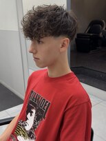 ファミリア 新宿(familiar)&nbsp;スペインカール