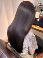 アールサロン 名駅(Rr SALON) オリーブブラウン