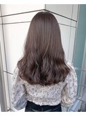 ＜Tierra>20代30代OK イルミナカラーココアグレージュ
