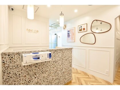 トッカ 船橋店(tocca)の写真