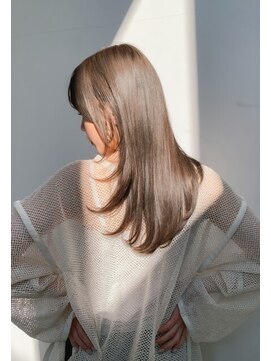 シェーン 仙台駅広瀬通店(schon) レイヤーカット