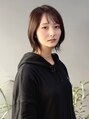 ヘアーメイク ミューズ 二条店(Hair make MUSE) ナチュラルなショートやボブが得意で、お任せヘアも大好評です♪