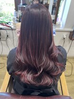 アローズ(arose)&nbsp;ヘアカラー