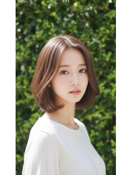 アルテマ(Ultimate) ソフトルミナスボブ