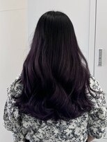 フローラバイシエスタ 池袋(Flora by siesta)&nbsp;グラデーション