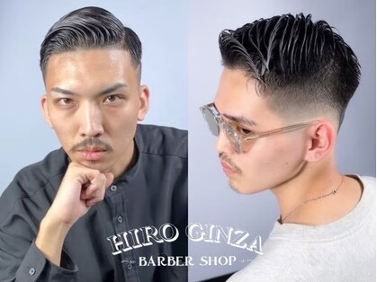 ヒロギンザ 仙台名掛丁店(HIRO GINZA)の写真