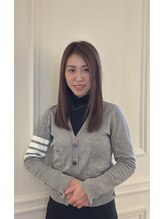 ヘアー アンベリール(HAIR EMBELLIR)&nbsp;KOTONE 