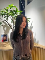 エコール(EcorE)&nbsp;レイヤースタイル