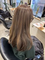 グリーン 町田(green)&nbsp;【MANA】シアーグレージュ