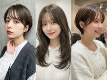 ヘアーメイク ピグレット(HAIR MAKE PIGLET)