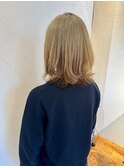【エルサフィロ　肥後橋】お客様スタイル