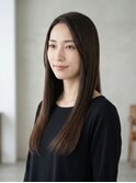 フェミニンリッチストレート（Feminine Rich Straight）