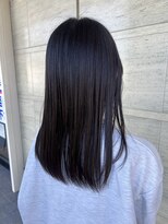 エッセンス ロング
