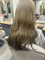 サンクチュアリー 千里山(Sanctuary) エンドカラー