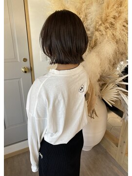 ソラ 京都桂川店(SORA.) ボブレイヤー