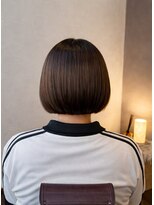 アフェット(hair make affetto)&nbsp;髪質改善/縮毛矯正/酸性ストレート/ヘッドスパ/白髪染め
