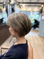 ナチュラ(natura)&nbsp;ショートスタイル