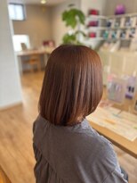 リーク(LEEK)&nbsp;オーガニックカラー(白髪染め)