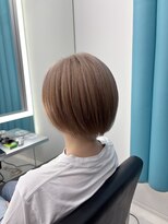 テイス 新宿(TACE)&nbsp;[新宿駅/ココアベージュ/クラゲヘアー/オリーブグレー]