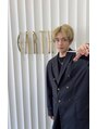 ヘアメイク アース 秋田仁井田店(HAIR & MAKE EARTH)&nbsp;新酒 麗都