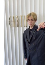 ヘアメイク アース 秋田仁井田店(HAIR & MAKE EARTH)&nbsp;新酒 麗都