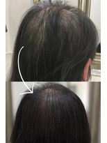 レヴィア(revia)&nbsp;ふんわりショート