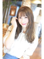 マービー 南浦和(mavie) mavie 今こそ簡単☆らくらくウェーブ