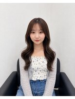 クゥオル(QOLU)&nbsp;継続美［町田髪質改善/髪質改善/縮毛矯正/町田縮毛矯正］