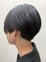 エディ(Hedi)&nbsp;ハンサムショート
