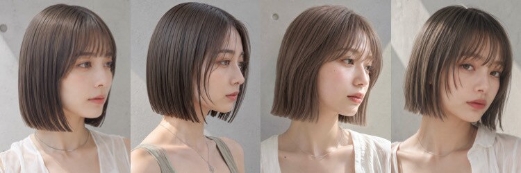 ヴェイン 渋谷(vain)のサロンヘッダー