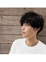 シガー 藤沢(sigur)&nbsp;【sigur藤沢】☆アンニュミディアム☆